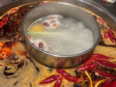 -董家湾重庆老火锅(嘉华店)