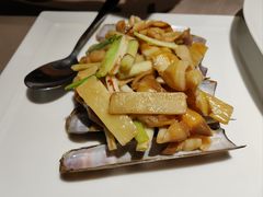 -荣轩(新荣记环球金融中心店)