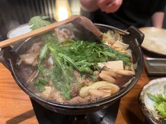 -玄白·炭烤活鳗(上海首店)