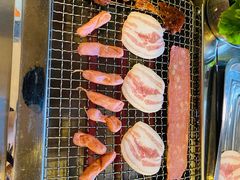 -英雄故事地摊烤肉(马驹桥店)