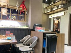 -街角等你.大连海鲜烧烤(西安路店)