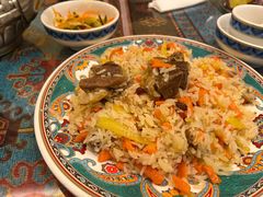 -巴依老爷新疆美食(望京小街店)