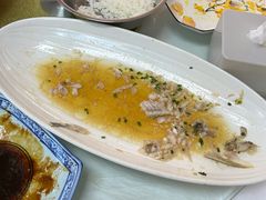 -芸海阁·农家私房菜(沙家浜景区出口店)