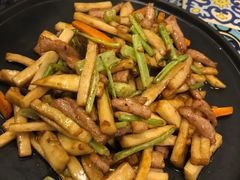 -乌镇那一年小院主题餐厅(甘泉西路店)