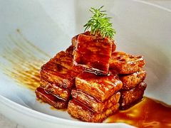 -虹潮荟·餐桌上的美食地理(太阳宫店)
