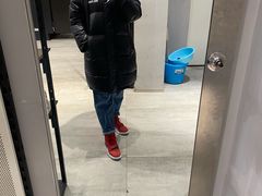 -银泰百货(北京大红门店)