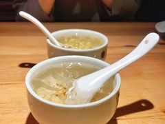 桂花冰粉-桂小厨广西菜(青秀万达店)