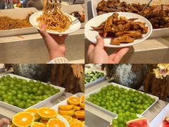 -刘一手重庆火锅(万达广场店)