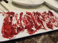 -小肥牛潮汕牛肉火锅(南联店)