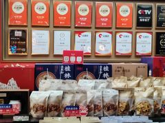 -桂小厨广西菜(印象城店)