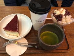 -去茶山(新光里店)