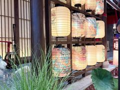-长安大牌档之龙头酒肆(荣民龙首广场店)