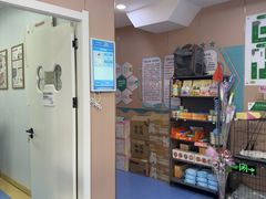 -天使宠物医院·犬猫分诊(彩虹店)