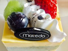 -麦的多生日蛋糕(花满庭店)