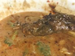 -松明一烤肉馆(鲁园店)