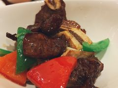 -杭州JW万豪酒店-万豪中餐厅