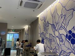 -瑞幸咖啡(海螺大厦店)