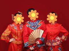 -海马体照相馆(成都来福士广场店)