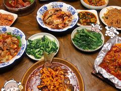 -佳佳麻辣烧菜馆