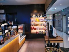 -星巴克(杭州大厦C座店)