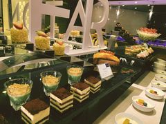 -盛宴自助餐厅(运达喜来登店)