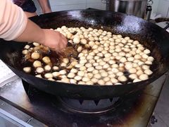 -邓记新一代糖油果子(四川煤管局供销公司职工宿舍店)