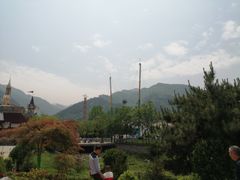 -秦岭欢乐世界