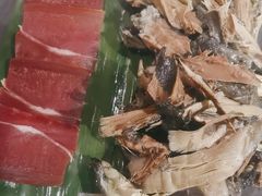 -云尊府云南菜·蒸汽石锅鱼(学清路店)