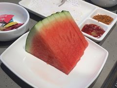 -海底捞火锅(江南盛天地店)