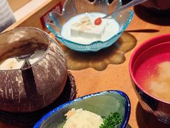 -千代武日本料理(开发区店)