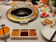 -韩宫宴烤肉·黑毛和牛·料理(昆山万达店)