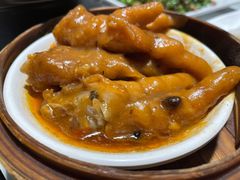 -多多旺港式茶餐厅(新区店)