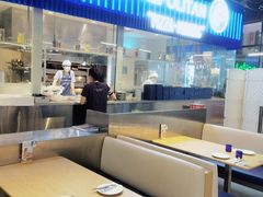 -玛尚诺Pizza&Bar(长泰广场店)
