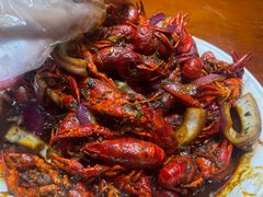 -天津乾毓德饭庄·清真传统炒菜·海鲜烧烤(咸阳路店)