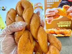 -传闻来紫菜包饭·打糕(西塔韩百店)