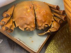 -蟹村草堂·苏式园林人文农家·大闸蟹