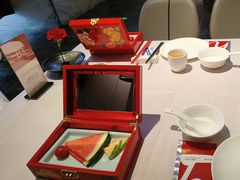 -千百味红餐厅·江西菜(绿地双子塔店)