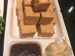 -鹿港小镇(悠唐店)