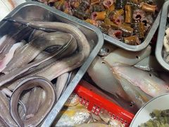 -福建美食城(老君堂店)