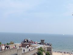 -老龙头景区