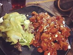 -MI WU FACTORY米屋美食工厂餐厅(绿地店)