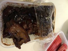 -第一食品(中环百联店)