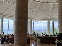 -绿城千岛湖喜来登度假酒店