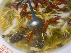 -新辣宴·湖南家常菜·商务聚餐(中粮创芯店)