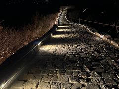 -司马台长城