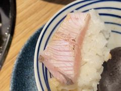 -御瀛日本料理