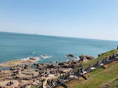 -燕儿岛山公园