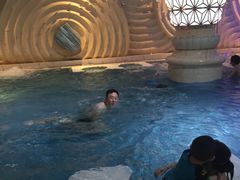 -水晶之星洗浴温泉汗蒸