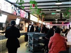 大堂-二郎岗美食广场(砂之船奥特莱斯店)