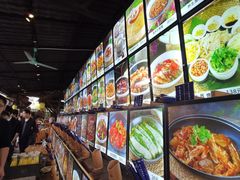 -园林美食城·本土农家菜(杨和镇店)